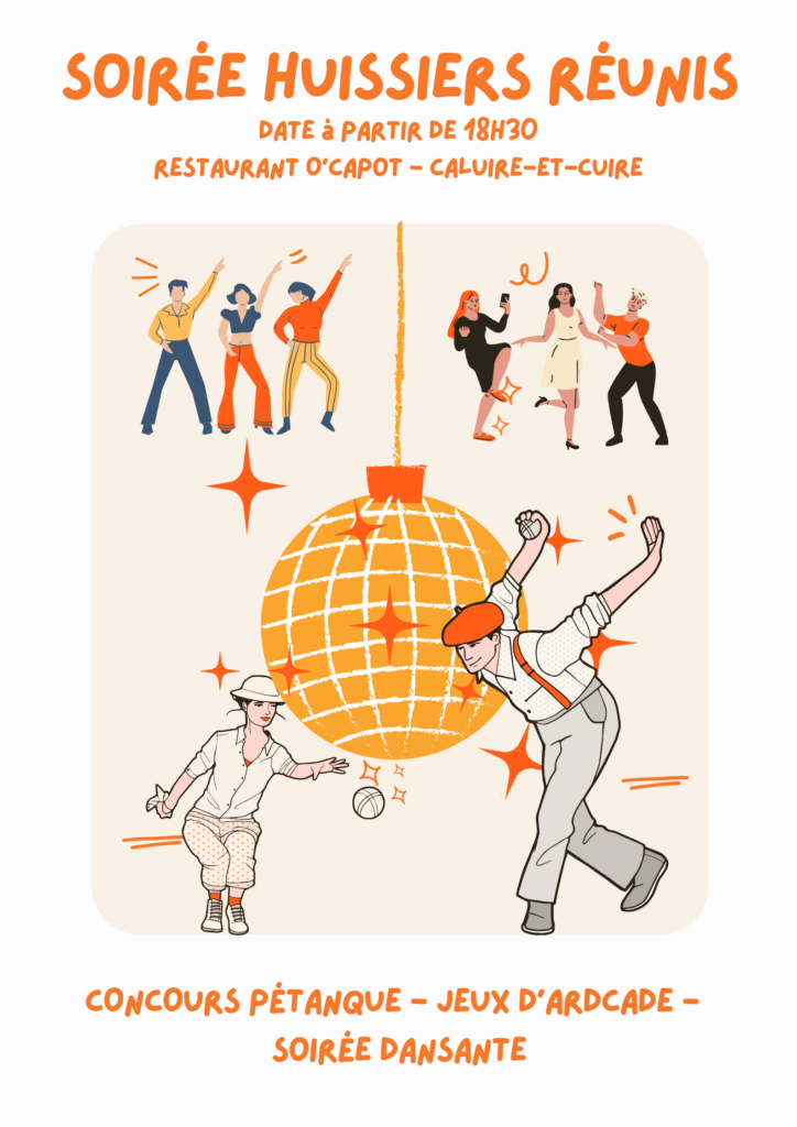 Affiche HR site